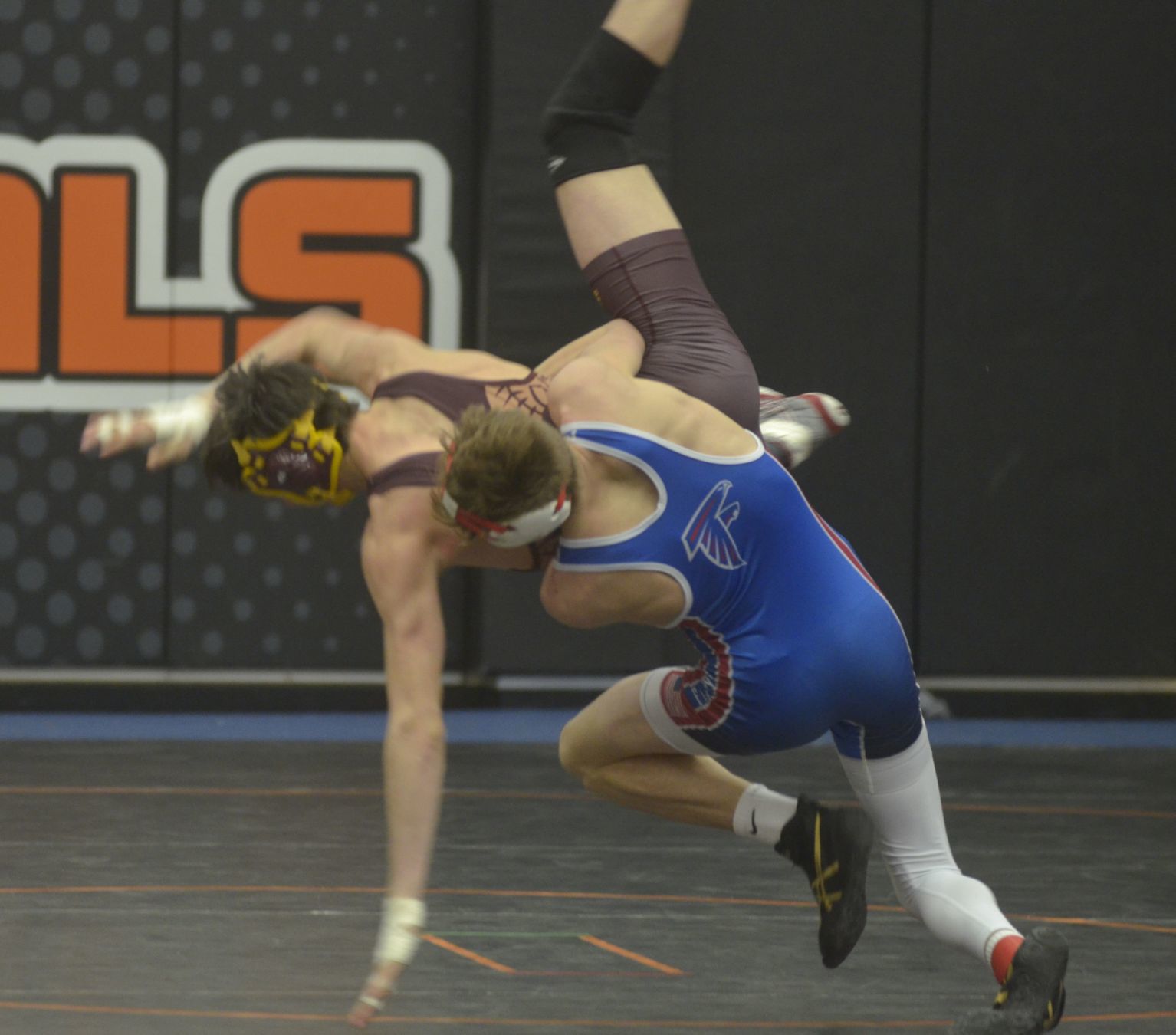 Carson Lynott